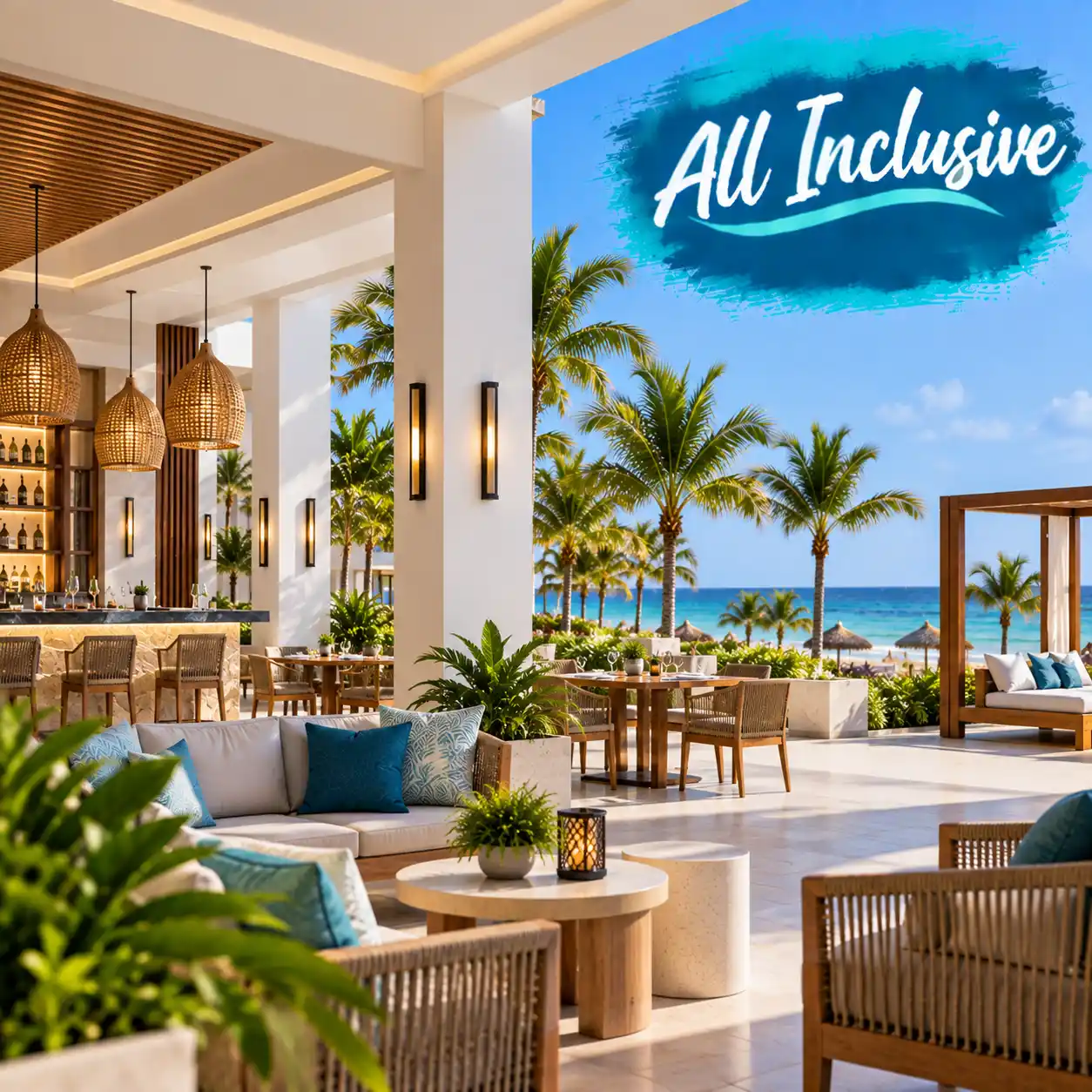 Hotel Riu Ventura